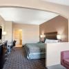 Отель Days Inn & Suites by Wyndham Houston North/Spring, фото 2