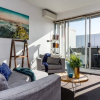Отель Mika, 2bdr Fitzroy pad With Secure Parking, фото 15