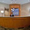 Отель Holiday Inn Express Vancouver Airport Richmond, an IHG Hotel, фото 24