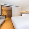 Отель Ji Hotel (Shanghai Longbai Xincun Metro Station), фото 3
