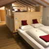 Отель Grischuna Mountain Lodge, фото 8