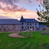 Отель Petit-Bomal Farm Suites, фото 25