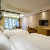 Отель Elan Hotel (Guiyang Huaguoyuan Shopping Mall), фото 8