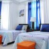 Отель Zenbreak Bliss Twin Bedroom в Крайстчёрч