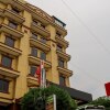 Отель NIDA Rooms Manga Raja 84 Medan Kota, фото 23