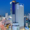 Отель Toyoko Inn Seoul Dongdaemun2, фото 3