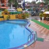 Отель RBR Beach Resort Calangute, фото 13