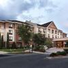 Отель Courtyard by Marriott Jacksonville I-295/East Beltway в Джексонвиле