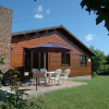 Отель Bungalow Near the Ourthe and From the Centre of Town, фото 16