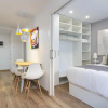 Отель Besos Beach Gem 15 Min Placa Catalunya by Myrentalhost, фото 16