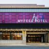 Отель Hang Zhou Teckon Myfeel Hotel, фото 1