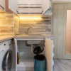 Отель FM Luxury 1-BDR Apartment - City Sense, фото 12
