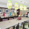 Отель Hampton Inn Atlanta-Town Center/Kennesaw, фото 21