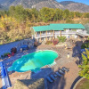 Отель Similkameen Wild Resort & Winery, фото 12