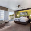 Отель Sleep Inn Little River - North Myrtle Beach, фото 21