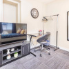 Отель Delightful 1Br Apt - Near Dt Ottawa With Queen Bed, фото 2