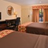 Отель Americas Best Value Inn Tupelo Barnes Crossing, фото 2