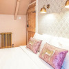 Отель Maple Rose - 2 Bedroom in Minchinhampton, фото 4