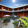 Отель Dali Shuanglang Mafengwo Inn, фото 12