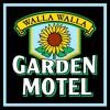 Отель Walla Walla Garden Motel, фото 16