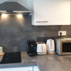 Отель Studio Cosy Black - Cosy & Cocon, фото 14
