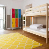 Отель Atlas Hostel Leiria, фото 5