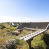 Отель Bewitching Holiday Home in Lokken near Sea, фото 34
