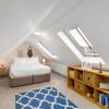 Отель Air Host and Stay - The Scouse House - Quirky 2 bedroom mews house mins from Sefton Park, фото 15