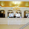 Отель Tianyuan Business Hotel (Zunhua Yanshan), фото 11
