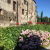 Отель Agriturismo La Montecchia, фото 17