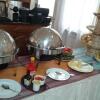 Отель Leon Hotel Brazzaville Отель Leon Hotel Brazzaville в Браззавиле