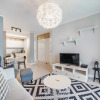 Отель Apartamenty Sun & Snow Cztery Oceany, фото 14