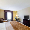 Отель Comfort Inn & Suites Burnet, фото 5
