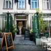 Отель Fitz-Roy Urban Hotel Bar and Garden, фото 5