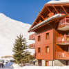 Отель Residence Pierre & Vacances Premium L'Ecrin des Neiges, фото 1