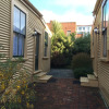 Отель City Cottages, фото 8