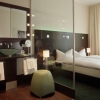 Отель Flemings Hotel Frankfurt-Messe, фото 2
