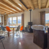 Отель Chalet Secret de Neige Alpe-d'Huez, фото 20