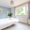 Отель Cosy 2BD Flat - New Cross, фото 3