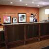 Отель Hampton Inn Union City, фото 6