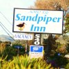 Отель Morro Bay Sandpiper Inn в Морро-бэй