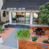 Отель Hesheli Homestay (Zhuhai Changlong Avenue), фото 13