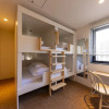 Отель plat hostel keikyu sapporo ichiba, фото 6