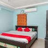 Отель The Pando Inn By OYO Rooms, фото 16
