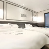 Отель Box Hotel, фото 45