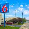 Отель Motel 6-Salt Lake City, UT - Central, фото 15