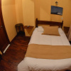 Отель Hostal Estación, фото 6
