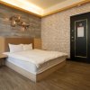 Отель Taichung Fengjia 18 Rooms, фото 3