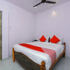 Отель Welcome Tirupati By OYO Rooms, фото 7