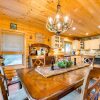 Отель Spacious Packwood Cabin w/ Hot Tub - Near River, фото 18